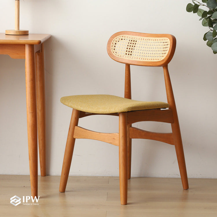 Han Cane Chair