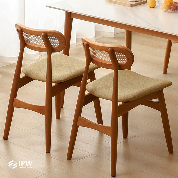 Han Cane Chair
