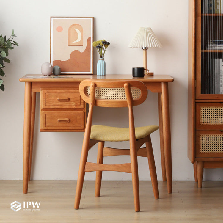 Han Cane Chair