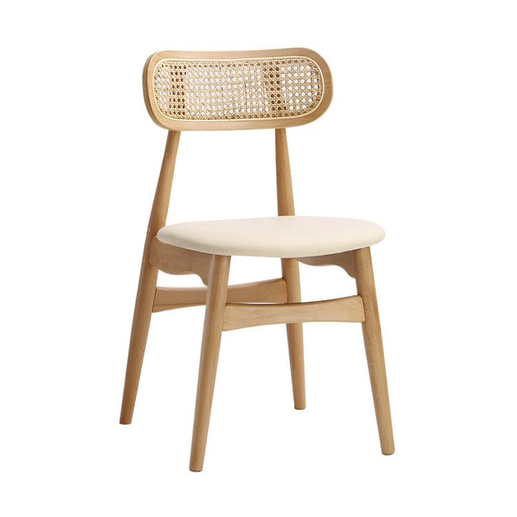 Han Cane Chair