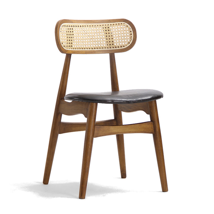 Han Cane Chair