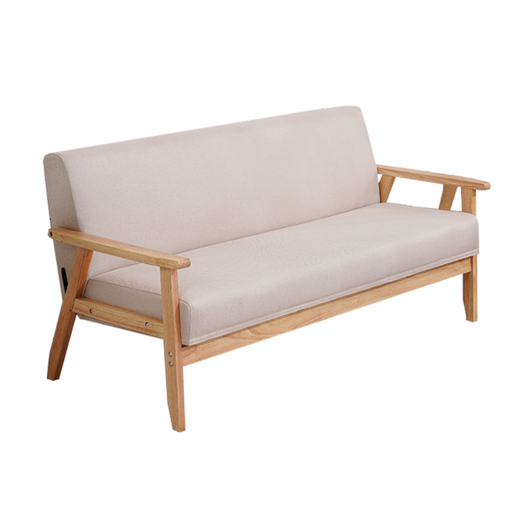 Kiji Sofa Chair 3S (Rice)
