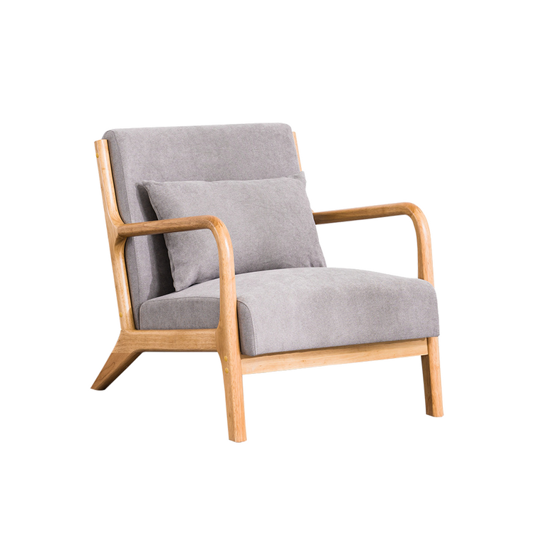 Sabi Lounge Chair