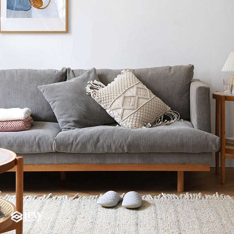 Jaffe Sofa (2-seater)