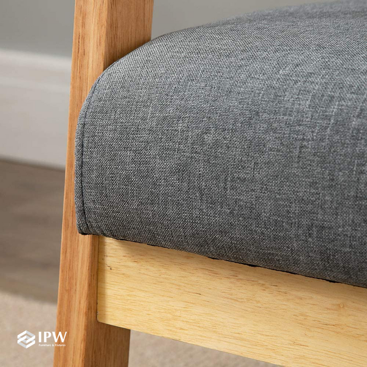 Kiji Sofa Chair 2S (Rice)