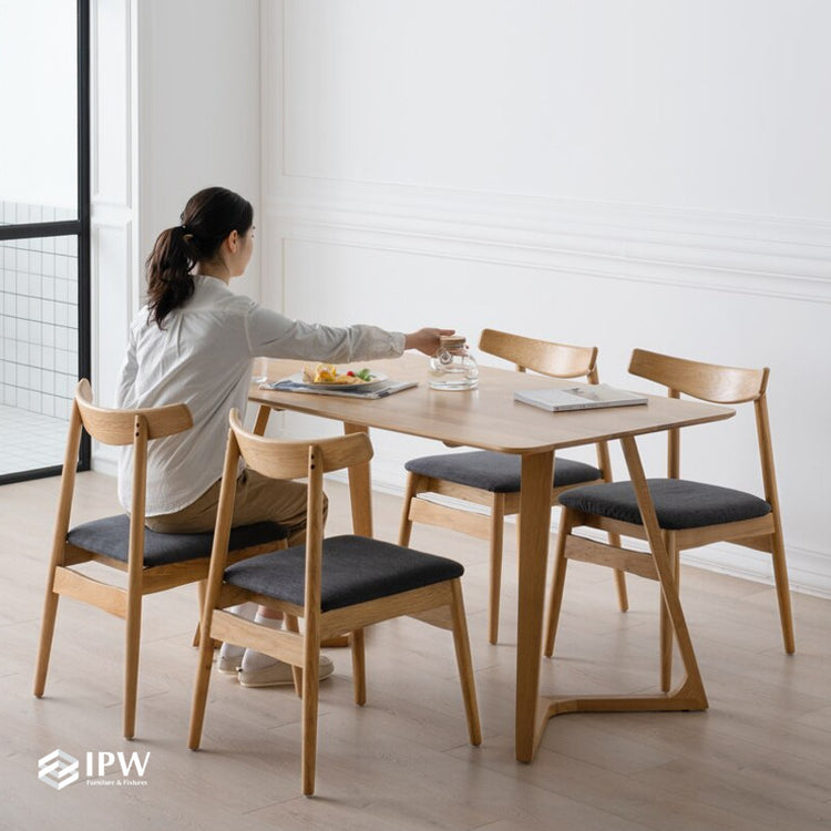 Porto Dining Table
