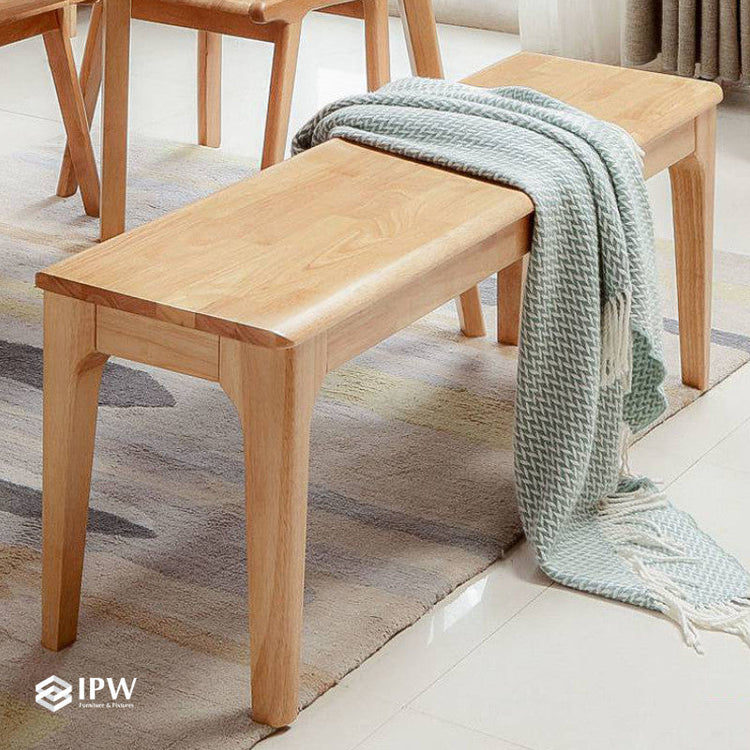 Kyoto Bench (Wood)