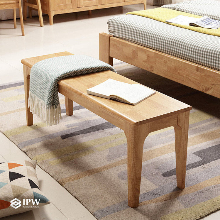 Kyoto Bench (Wood)