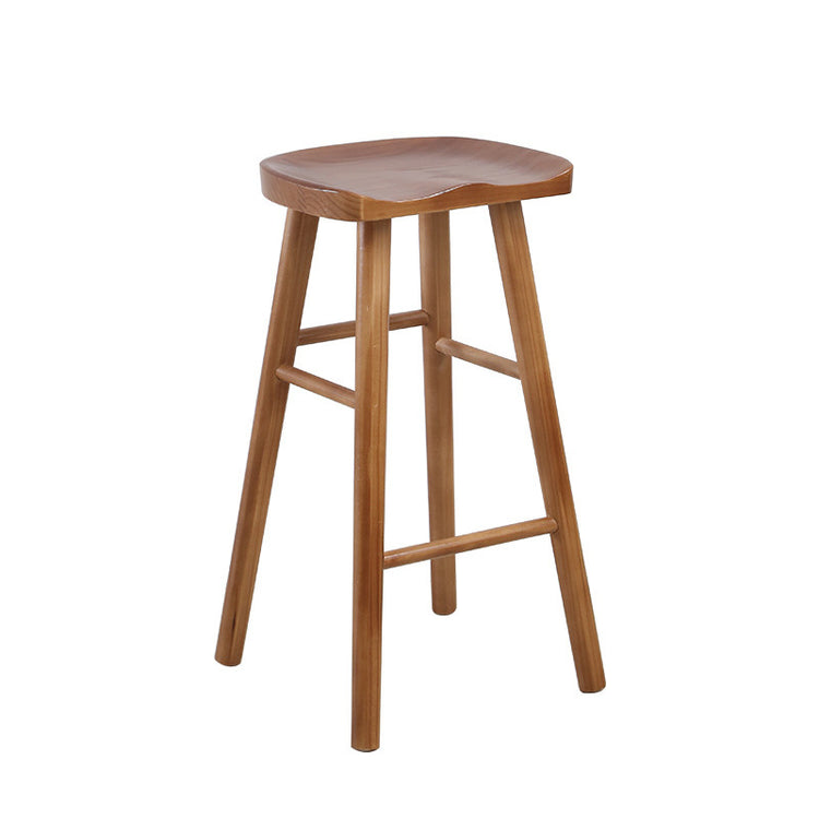Manabu Bar Stool
