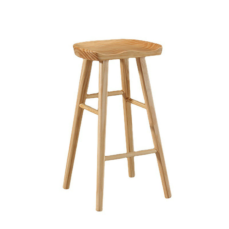 Manabu Bar Stool