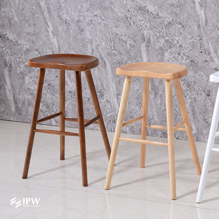 Manabu Bar Stool