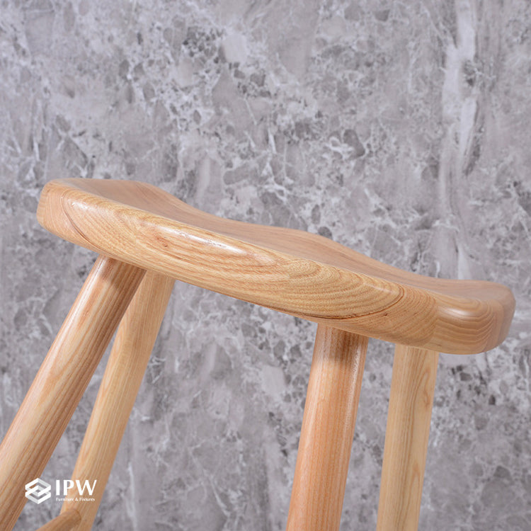 Manabu Bar Stool