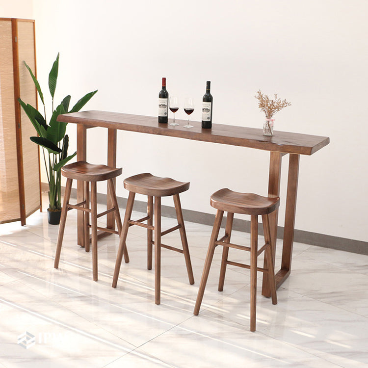 Manabu Bar Stool