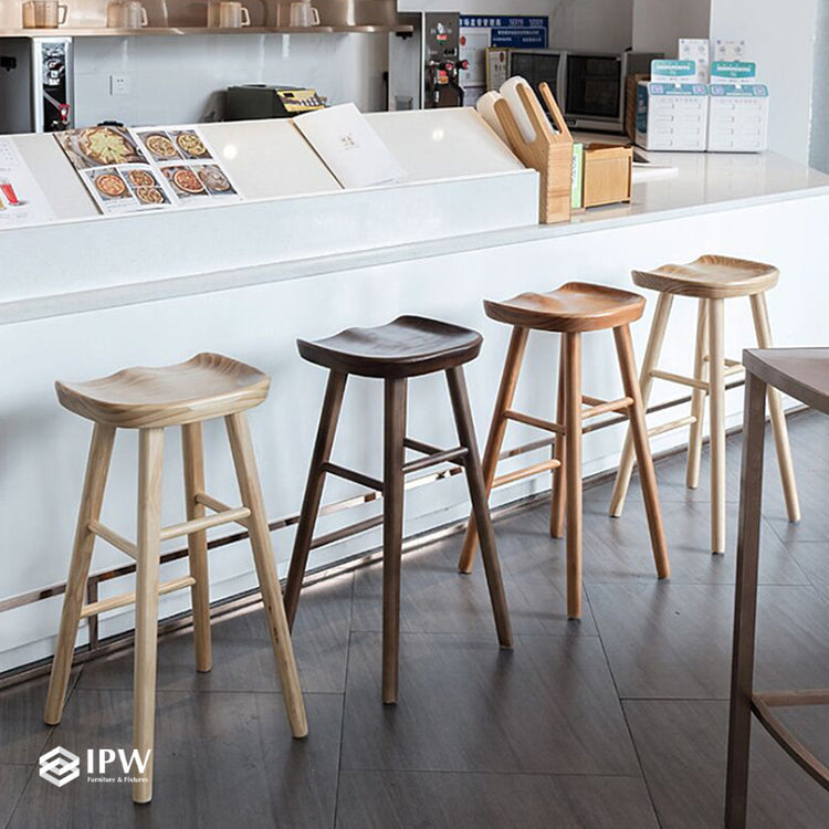 Manabu Bar Stool