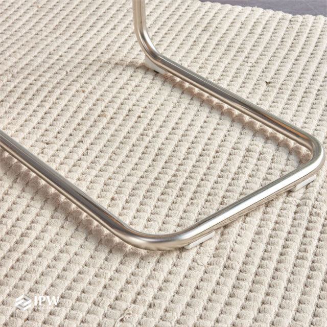 Marcel Cushioned Chair