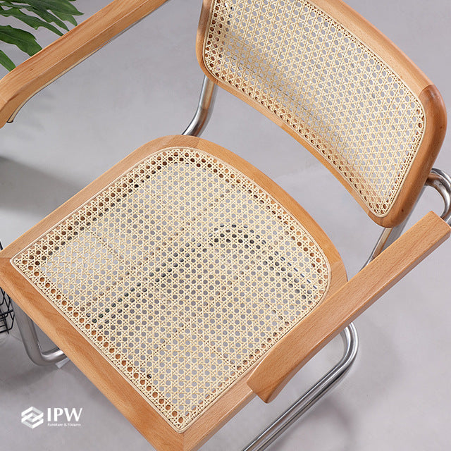 Marcel Armchair
