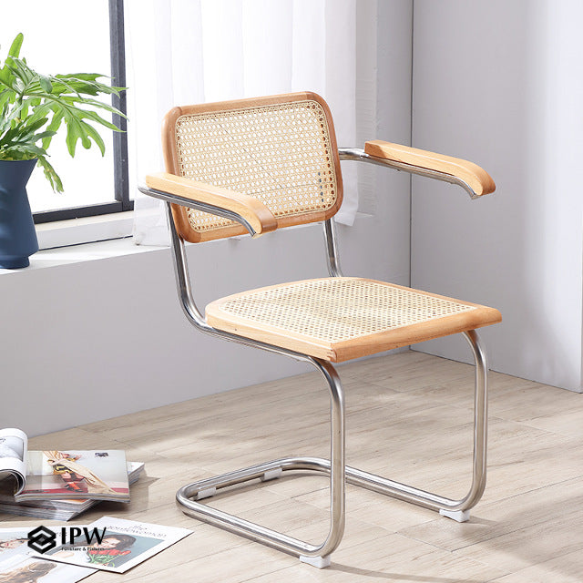 Marcel Armchair