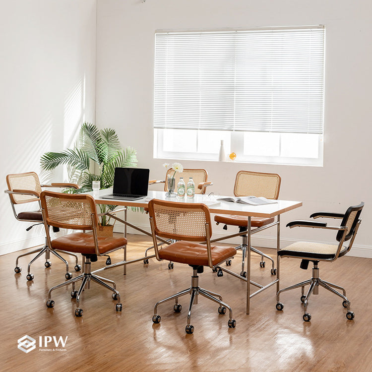 Marcel Office Armchair