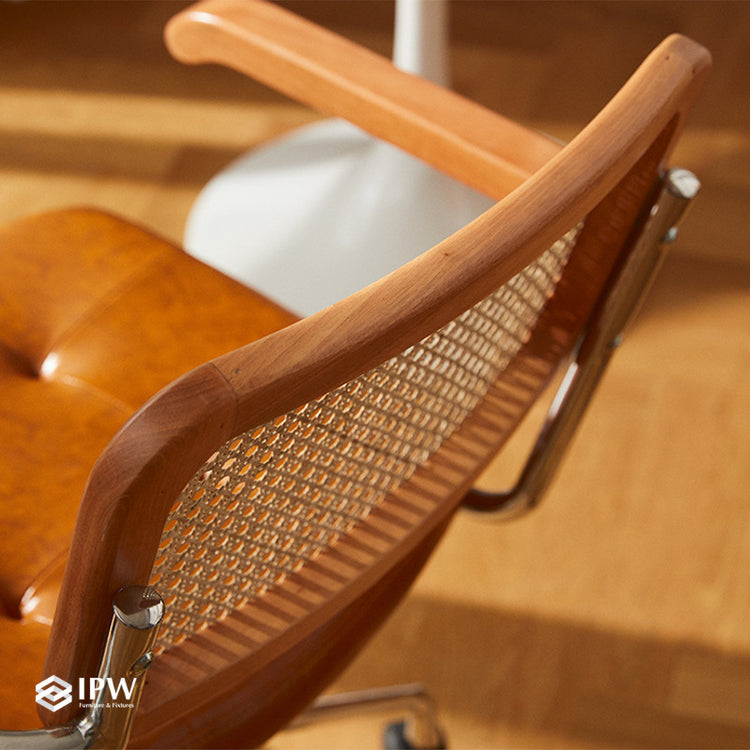 Marcel Cushioned Office Chair