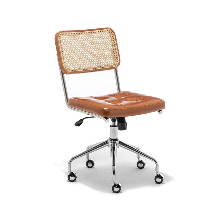 Marcel Cushioned Office Chair