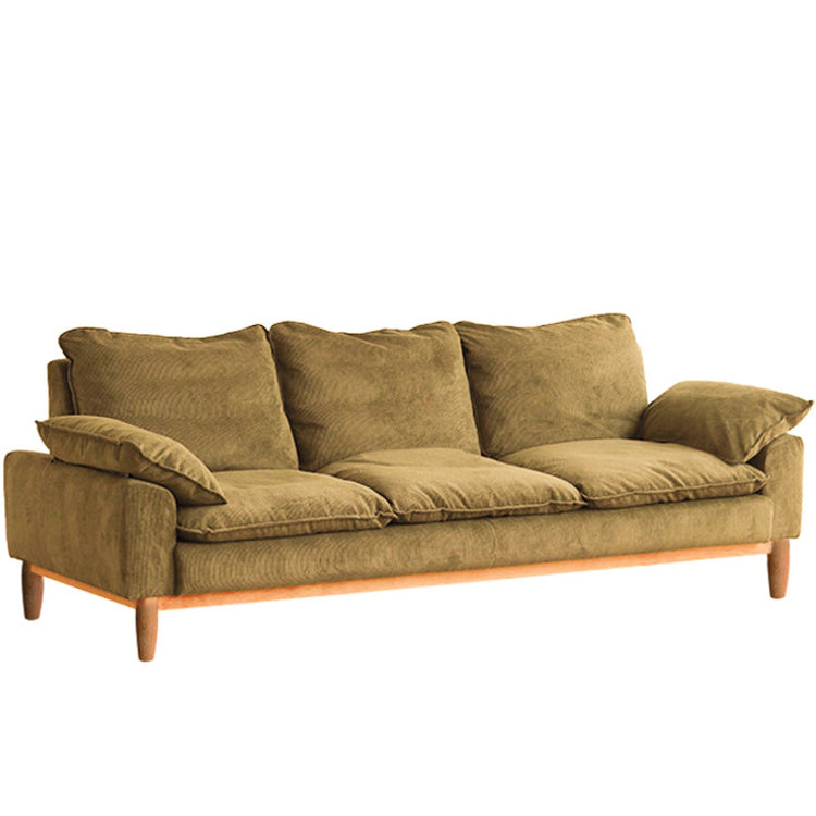 Midori Sofa 3S