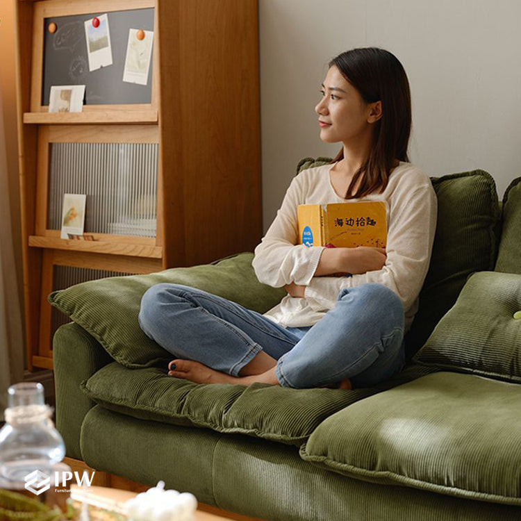 Midori Sofa 2S