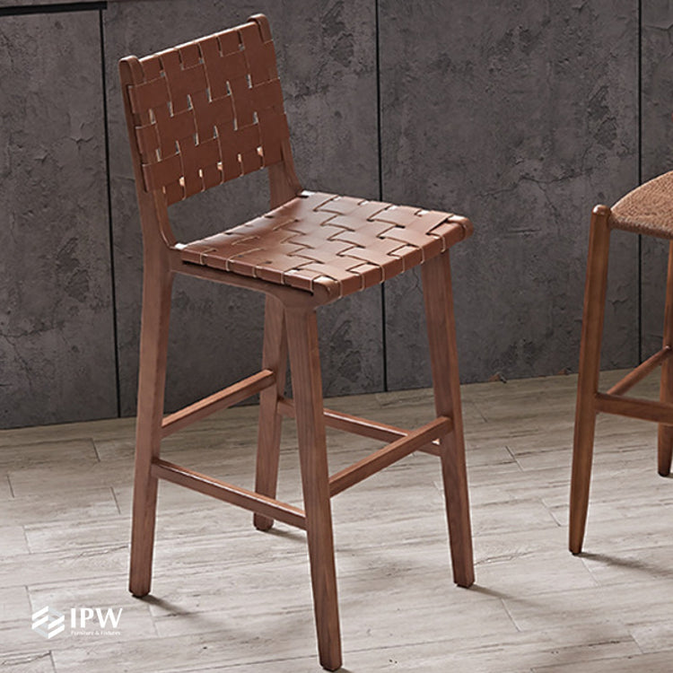 Mojave Bar Stool
