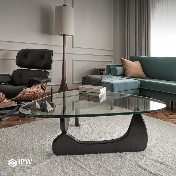 Noguchi Coffee Table