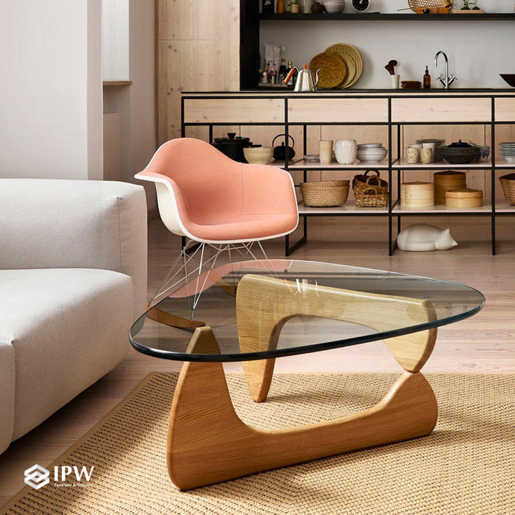 Noguchi Coffee Table