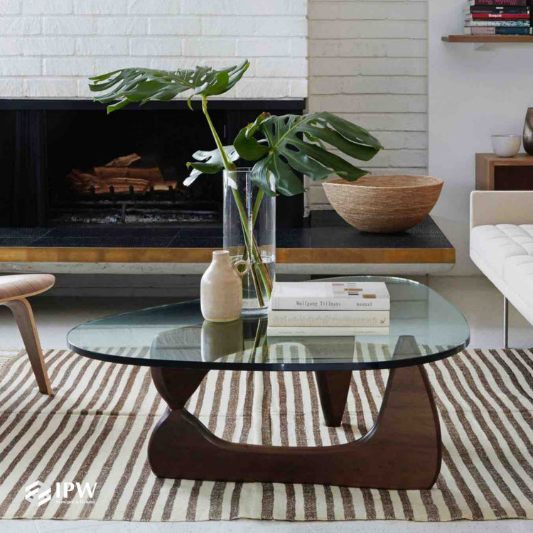 Noguchi Coffee Table