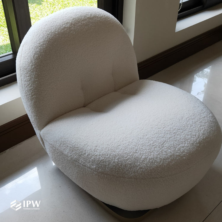 Pacha Chair (Swivel)