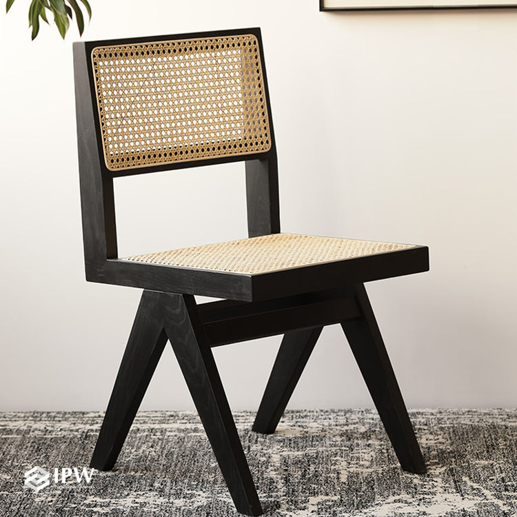 Pierre Armless Chair