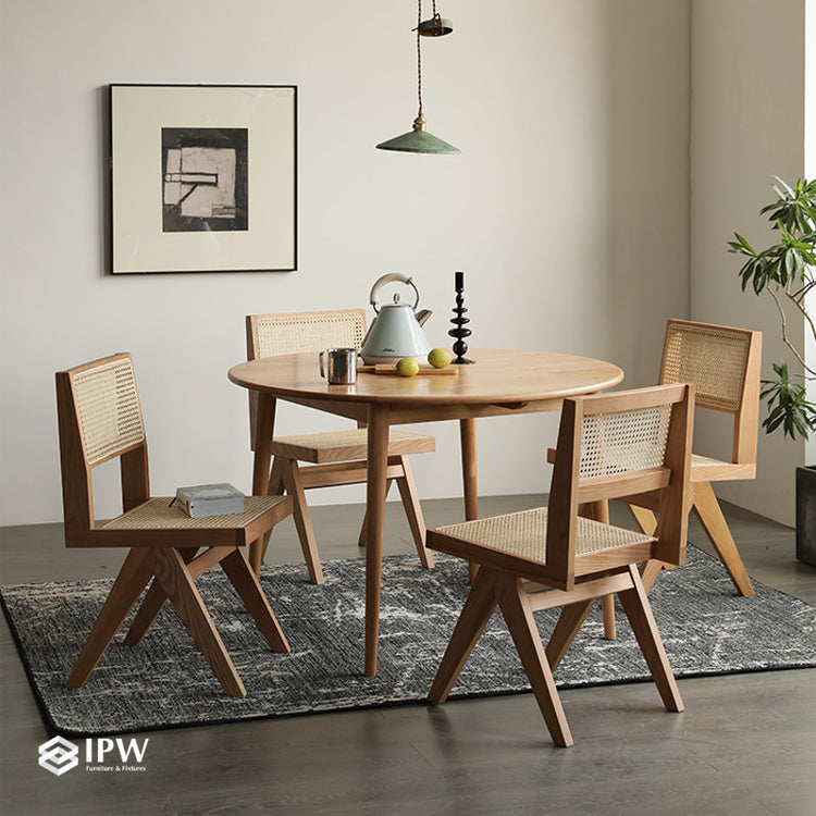 Pierre Armless Chair