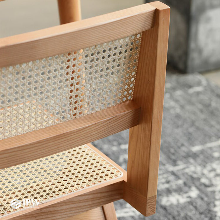 Pierre Armless Chair