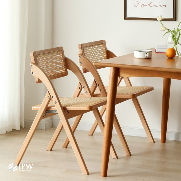 Pierre Folding Chair