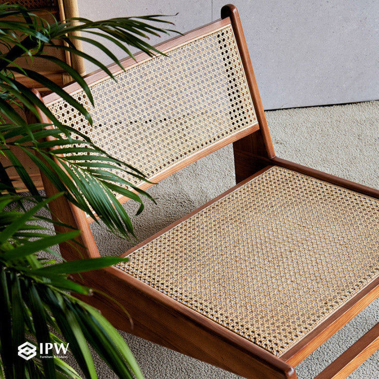 Pierre Kangaroo Chair (Wood)