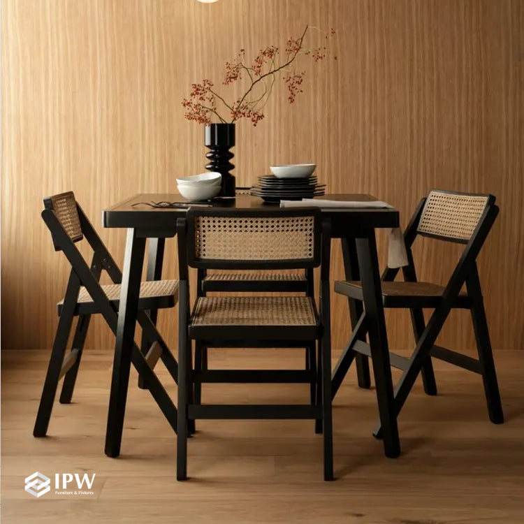 Pierre Library Chair