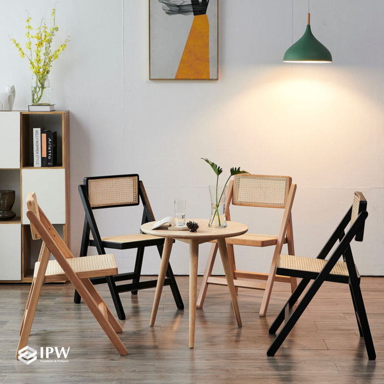 Pierre Library Chair