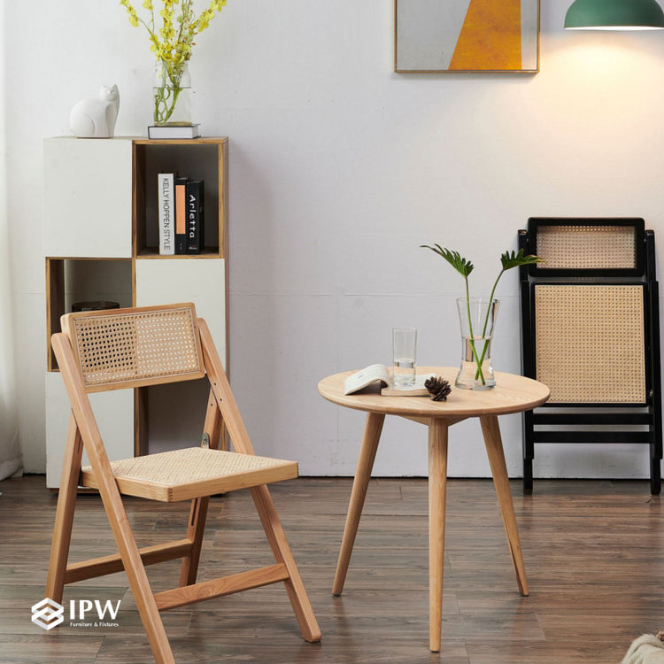 Pierre Library Chair