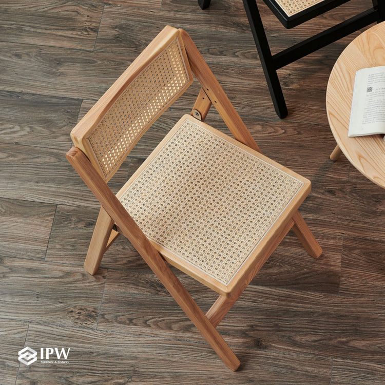 Pierre Library Chair