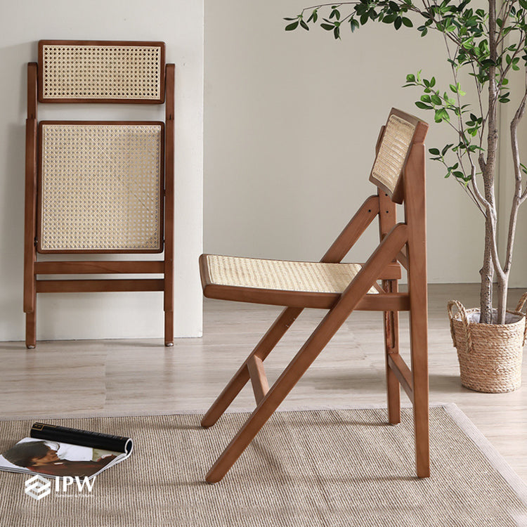 Pierre Library Chair