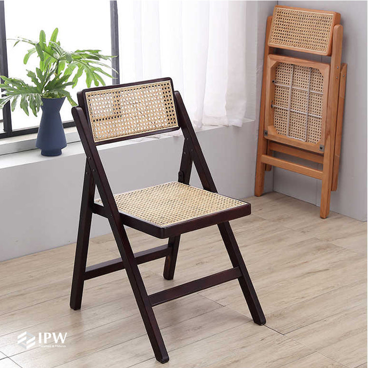 Pierre Library Chair