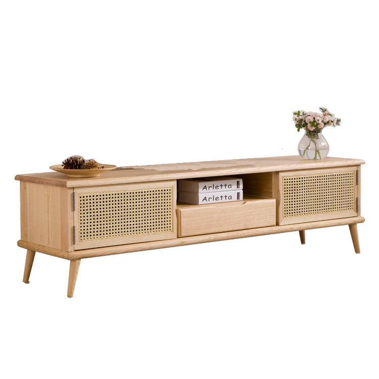 Pierre Media Console