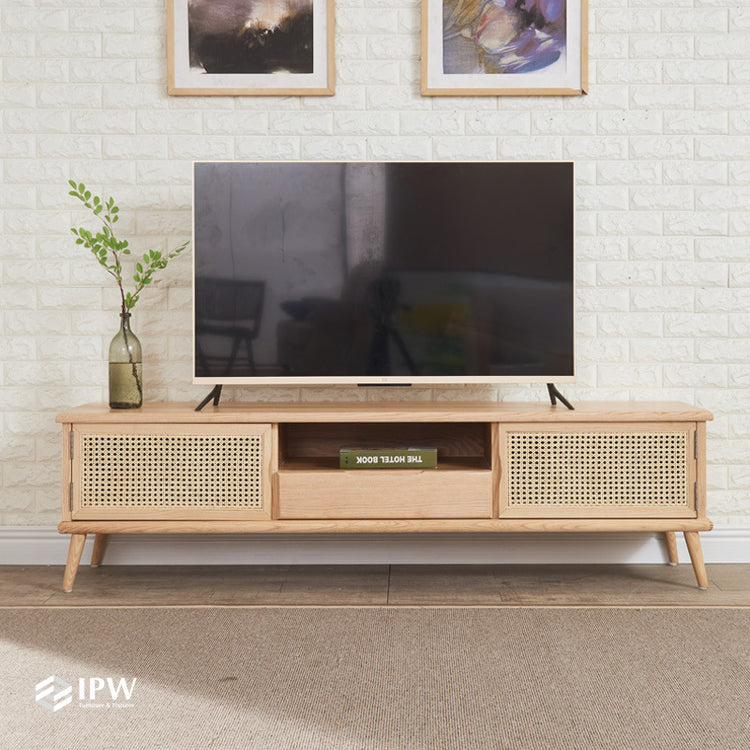 Pierre Media Console