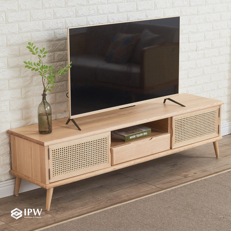 Pierre Media Console
