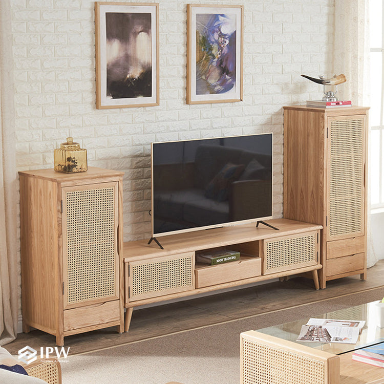 Pierre Media Console