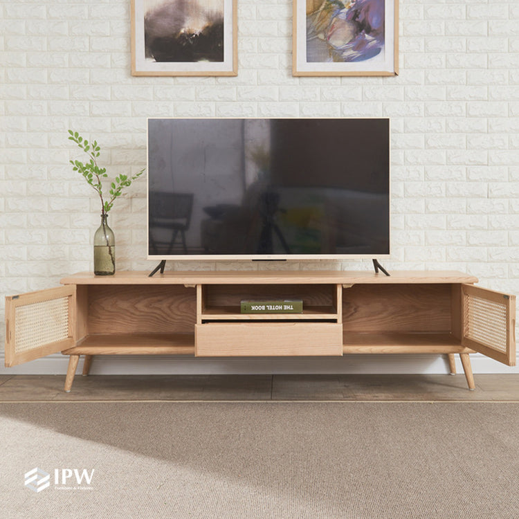 Pierre Media Console