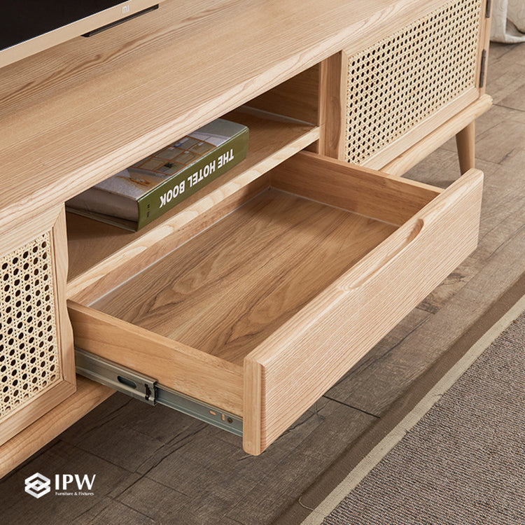 Pierre Media Console