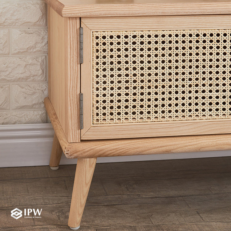Pierre Media Console