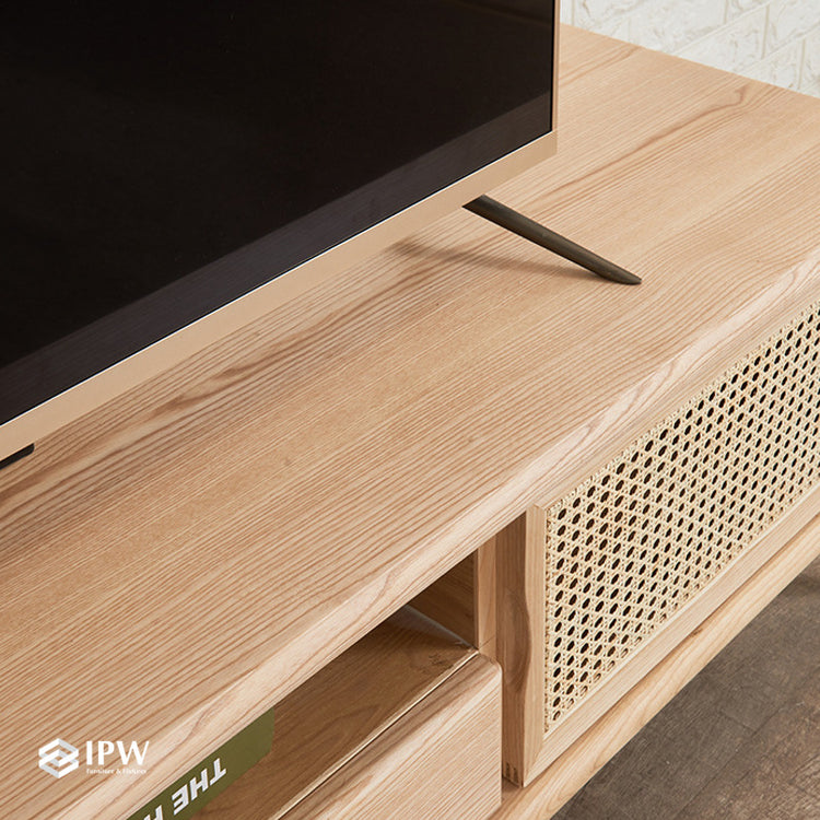 Pierre Media Console